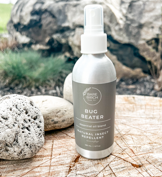 BUG BEATER - NATURAL INSECT REPELLENT