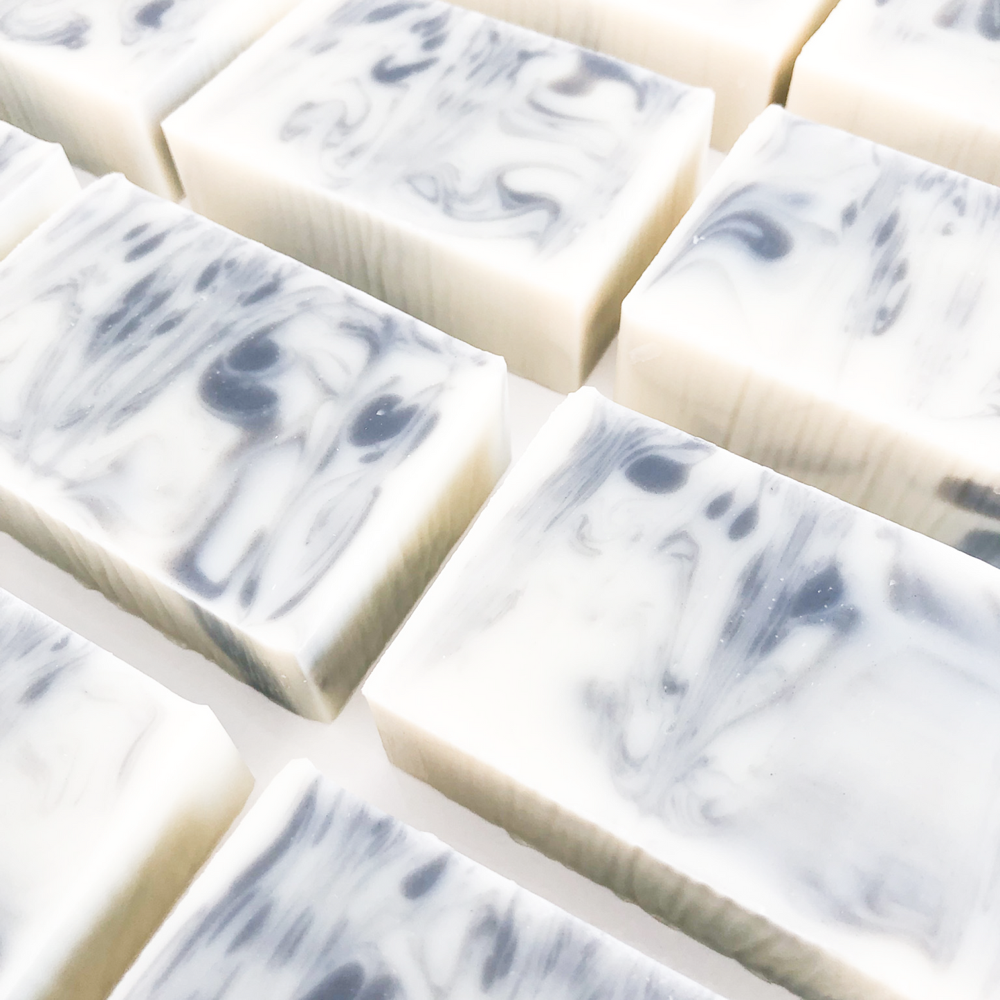 Licorice + Charcoal Natural Soap