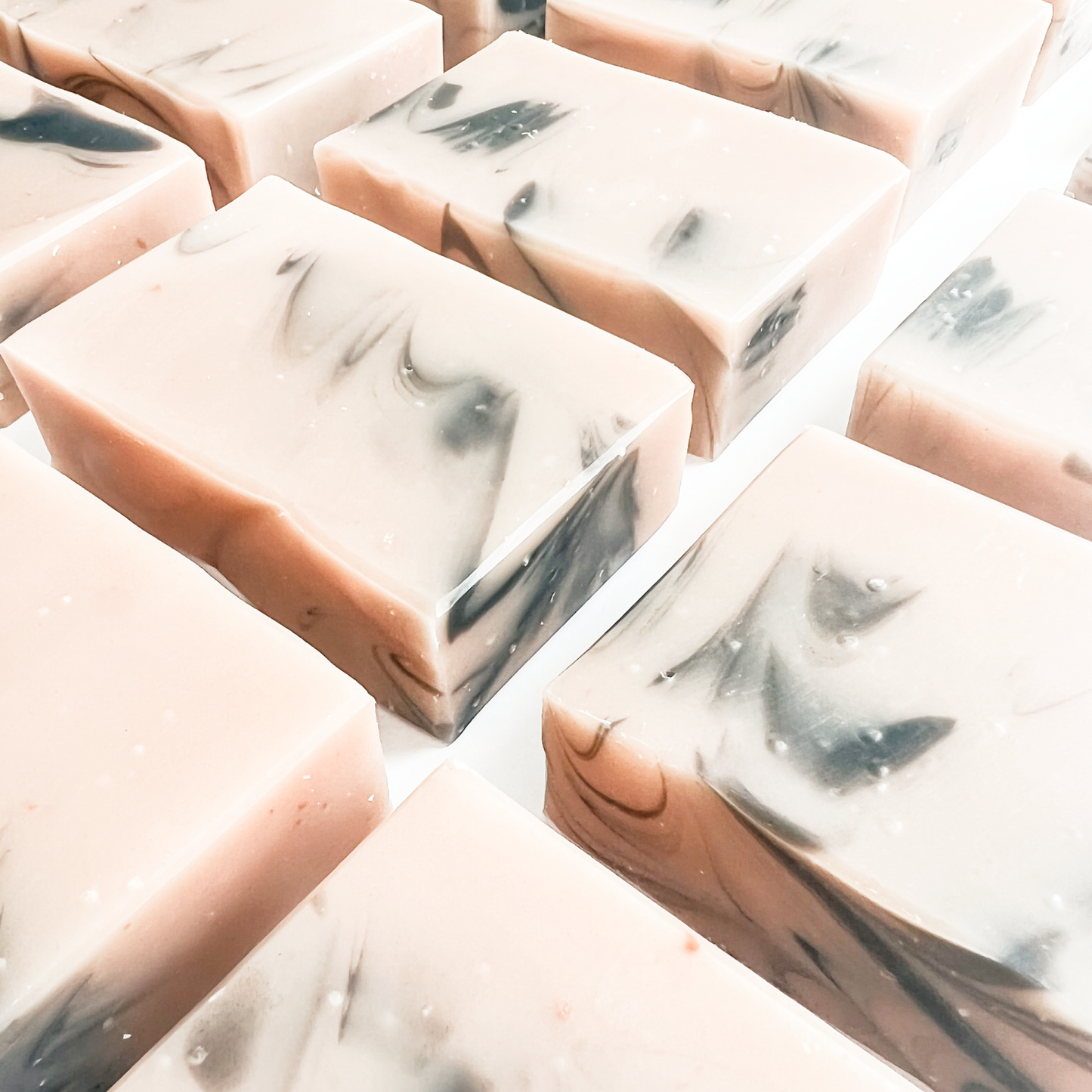 Rosé All Day Natural Bar Soap